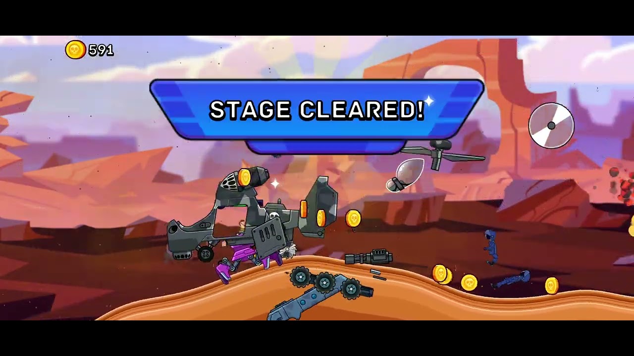 💣 ULTIMATE SPIDER TANK POWER ⚡ Arachno DESTROYS EVERYTHING!