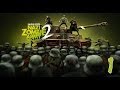 Sniper Elite: Nazi Zombie Army 2 Co-op Часть #1.