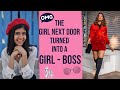 I Dressed like a GirlBoss for a Week | Sejal Kumar