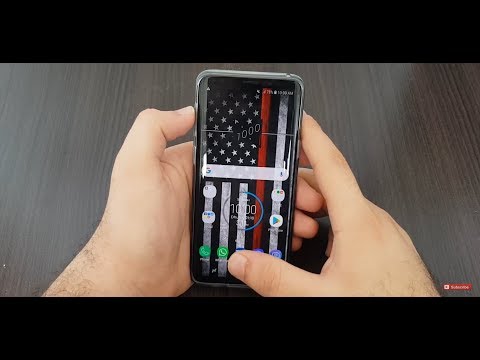 طريقة عمل فورمات لجالكسي اس 9 | Galaxy S9 format