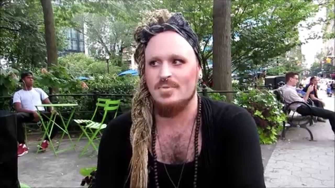 Gender Identity, Discrimination & Society