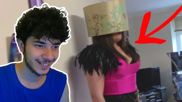 I want to be a sofa | My Weird Addiction ( Berko Reacts)