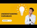 Understanding Variables in Statistics