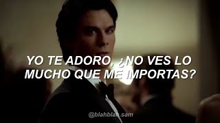 Lana Del Rey - Salvatore Damon Salvatore Subulado