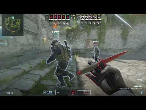 jabbi POV against MOUZ on Ancient