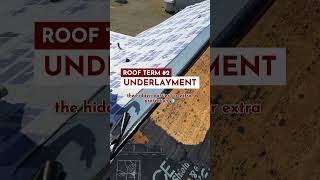 🏠 Confused by roofing terms? Let’s simplify it!