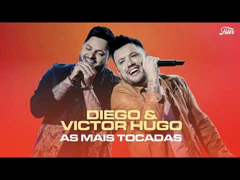 As mais tocadas de Diego & Victor Hugo | O melhor do sertanejo 2021