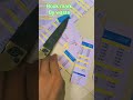 #how to#make#football players #book mark#ronaldo waste out of waste