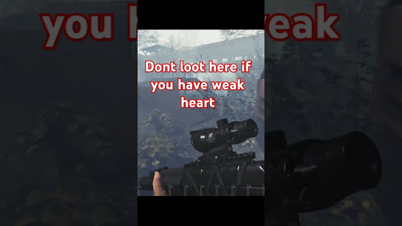 I almost had a heart attack SCUM 0.96 gameplay # 