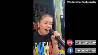 Wulan Lida - Kejam (Cover)