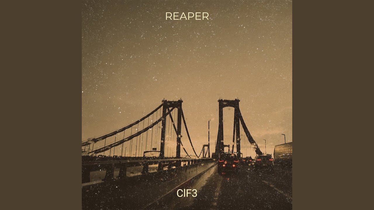 Guarda Reaper su YouTube Guarda Reaper su YouTube