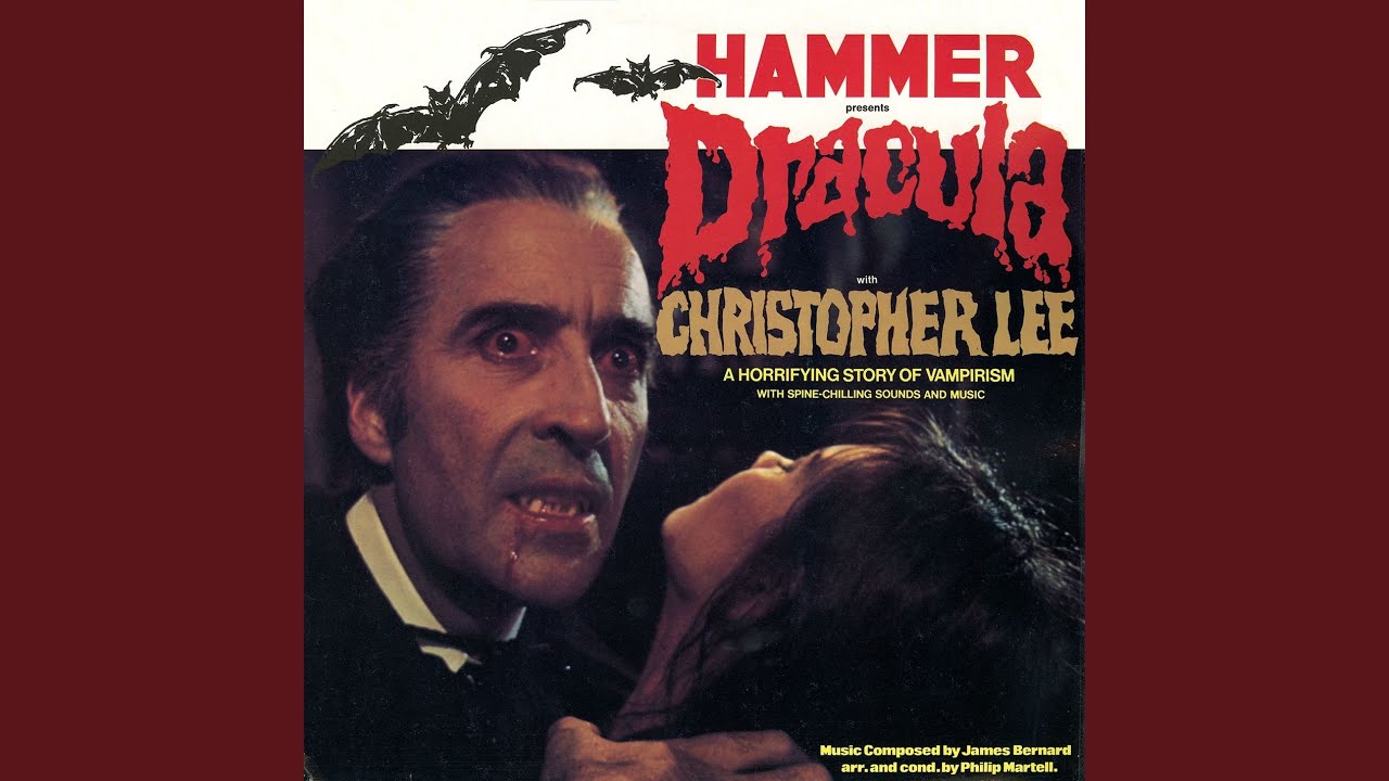 Doctor Jekyll and Sister Hyde (Doctor Jekyll and Sister Hyde) (From the Film ''Doctor Jekyll...