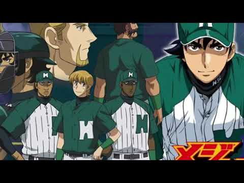 メジャー6期op(心絵)