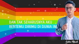 Di Matamu - Sufian Suhaimi