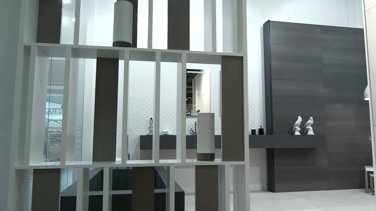 Decorating with ceramics · Alsacia series by Grespania