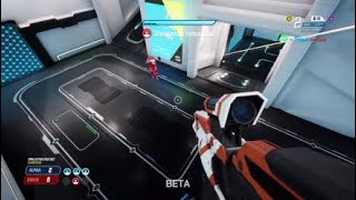 Splitgate 360