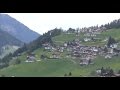 El ladino, la lengua que sobrevive en los Dolomitas