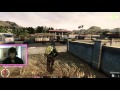 INFESTATION WORLD- solid tripple kill