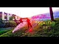 Spring colors Lviv parkour EP 9