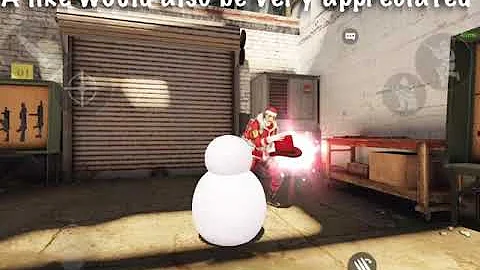 How to counter snipers codm