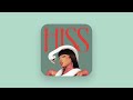 Megan Thee Stallion - HISS (Clean)