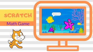 Scratch 3.0 Tutorial: How to Make Math Game screenshot 4