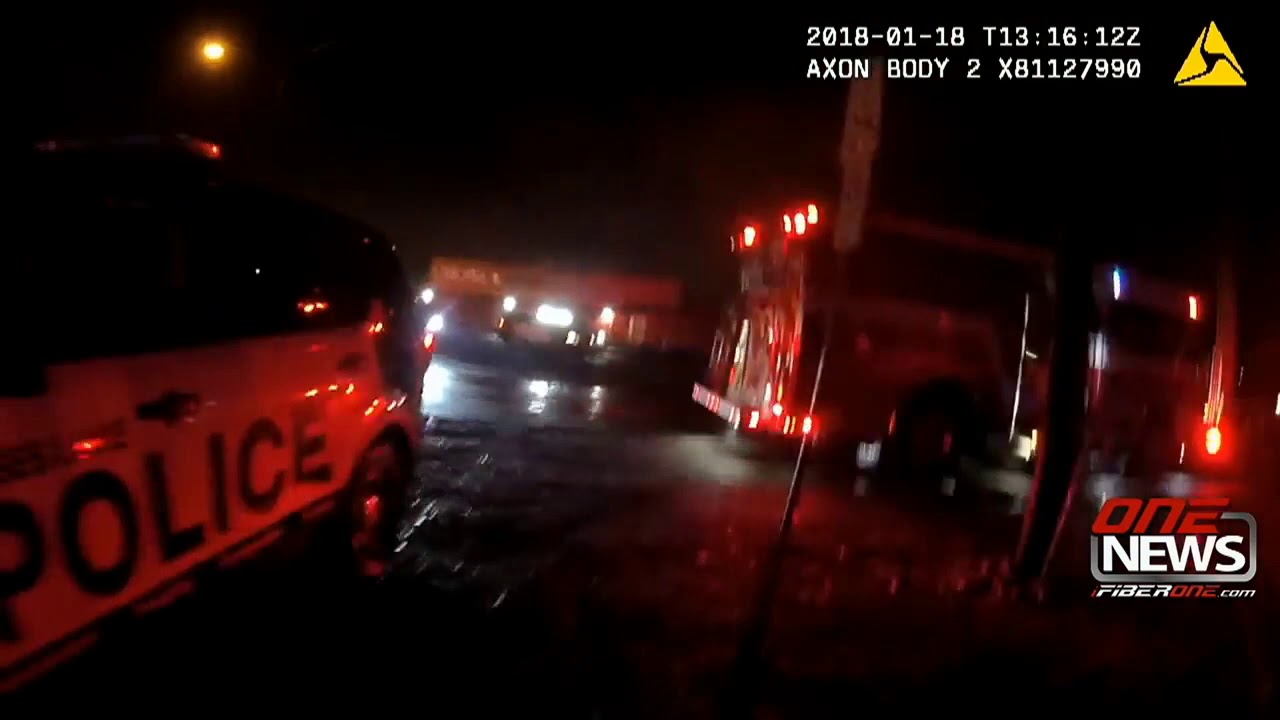 Man who assaulted two Moses Lake police officers sentenced to 180 days ...