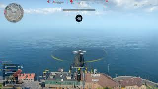 Call Of Duty Modern Warfare - Equilibrando O Heli