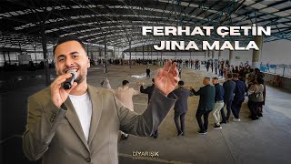 Ferhat Çetin - Jına Mala