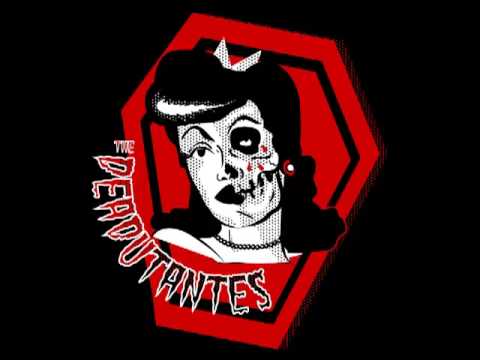 Deadutantes - Homewrecker