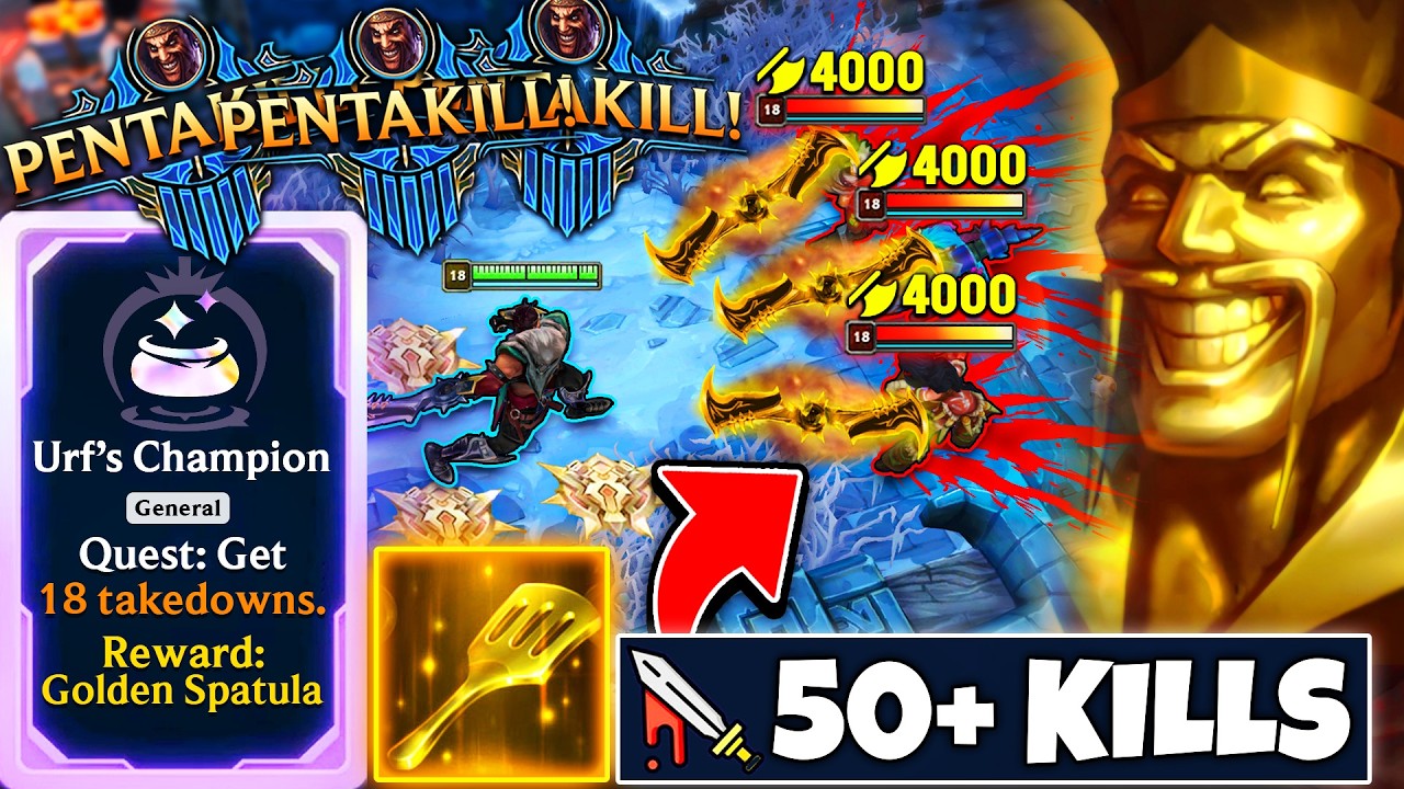 WHAT HAPPENS WHEN ZWAG GETS DRAVEN IN ARAM (50+ KILLS, 3 PENTAKILLS!)