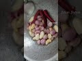 kara chutney 😋 #food #reels #ytshorts #shorts #cooking #recipe #foodie #chutney #karachutney