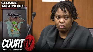 Breaking Down Dueling Expert Witness Testimony in Bionca Ellis Case
