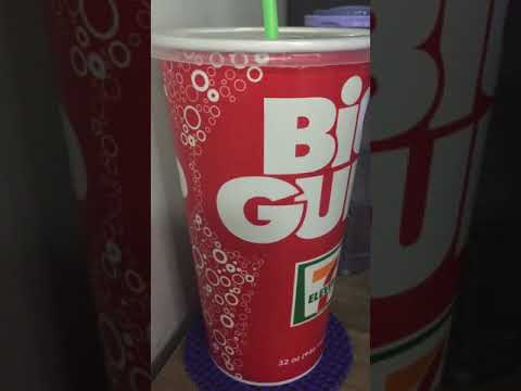 7 ELEVEN BIG