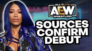 Death Threats Over Mercedes Mone AEW Debut!? REAL REASON Why Kevin Dunn QUIT WWE! MJF Out 1 Year!?