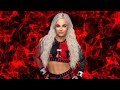 WWE: &quot;Nah Nah&quot; Liv Morgan Theme Song