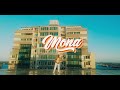 Robby Vibe - Mona (Lyric Video)