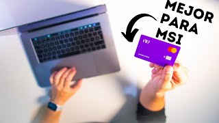 Reseña de la tarjeta de crédito Nu