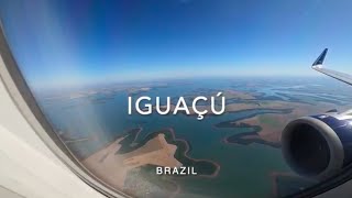 ERIC FUENTES | Amb l'aigua al coll | Travel footage 2020 | Brazil, Rio de Janeiro, Campinas, Iguazu