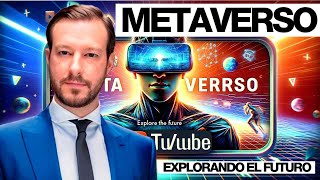 El Metaverso en 2024 ▶︎(ES GRATIS)