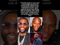 Floyd Mayweather is facing money problems #FloydMayweather #Boxing