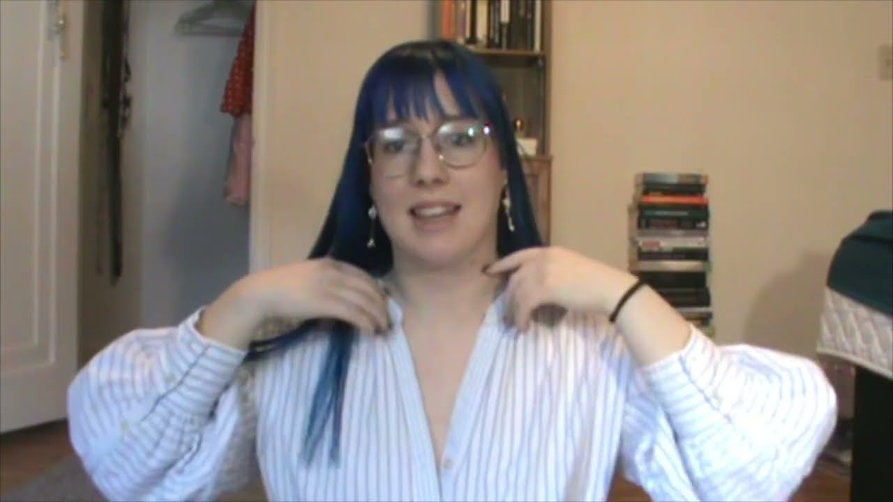 First Page Challenge | i never know how to choose what to read next