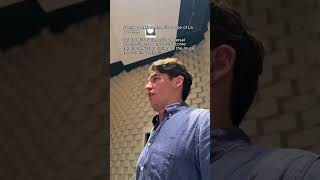 La Bohème Sitzprobe – ACT II