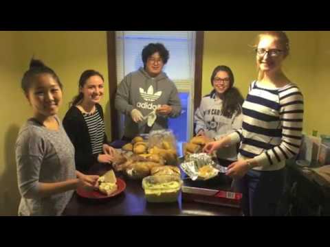 Bring a Campus Kitchen to James Madison University