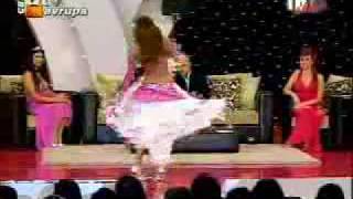 Didem Turkish bellydancer VI