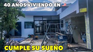 SUSCRIPTOR Cumple su sueño realidad construye su CASA en EL SALVADOR 🇸🇻 by RODRIGO TV 2,040 views 3 months ago 16 minutes