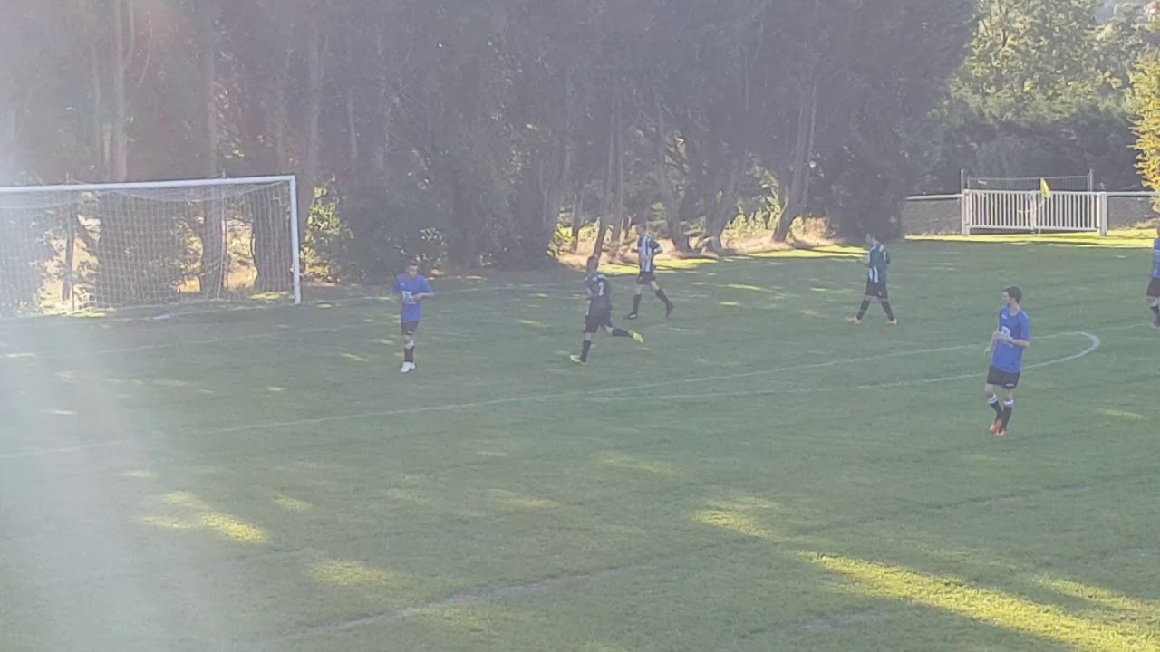 Vidéos Matchs Amical CSAL SOUCHEZ B - AEP Verdrel (17-08-2018)(10)