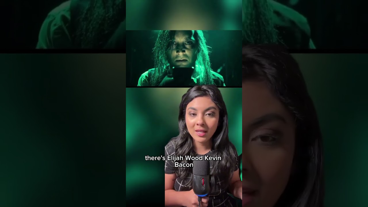 You’ve seen Peter Dinklage as a mutant superhero… or did you? 👀 The Toxic Avenger remake is camp,