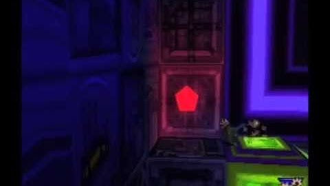 Gex 2 Data Bus Bridge Floor Clips