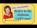 Retiring on Alabama Gulf Coast